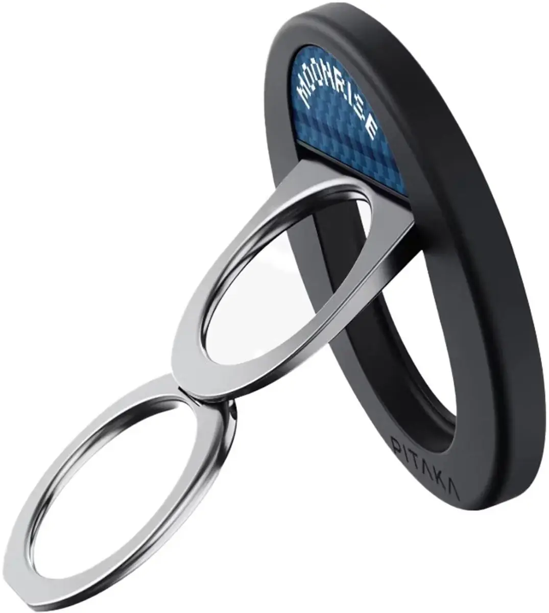 Pitaka MagEZ Grip 3 Magnetische Vingerhouder