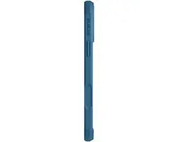 Pitaka Cairn Hoesje iPhone 17 Pro - Aramidevezel 600D - Moonrise Blauw - afbeelding 6 van 6