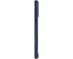 Pitaka Cairn Hoesje iPhone 17 Pro Max - Aramidevezel 600D - Blauw Horizon