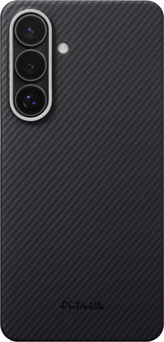 PITAKA Edge Case