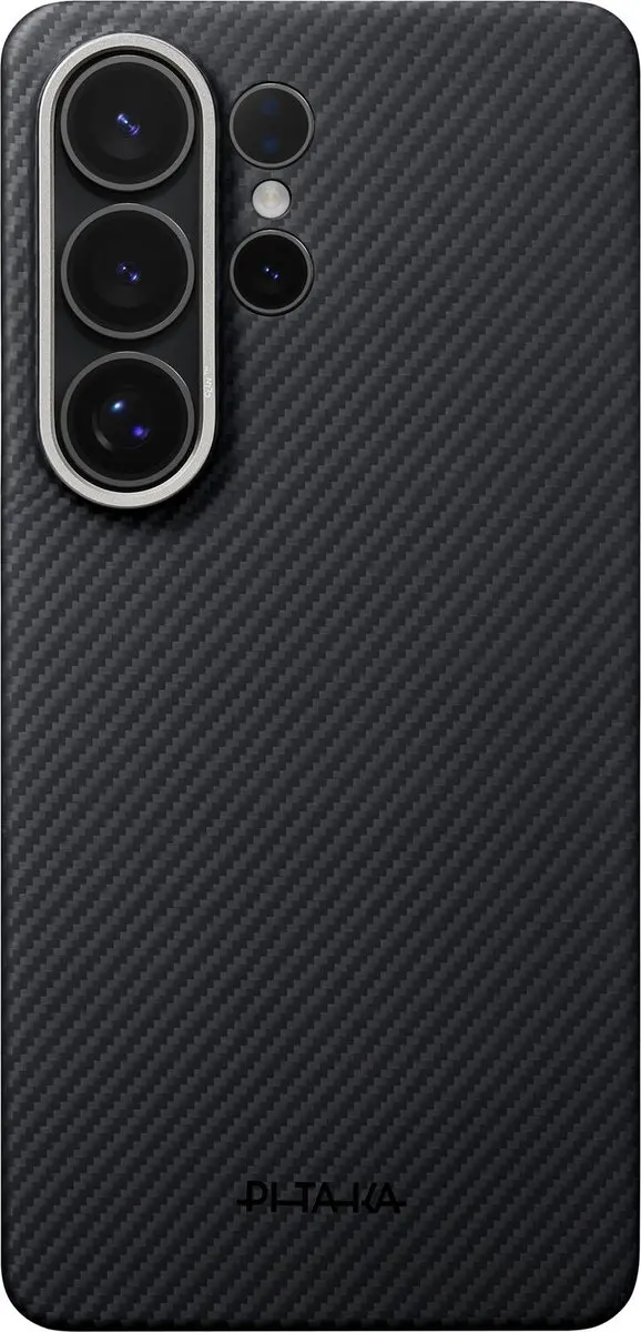 PITAKA Edge Case