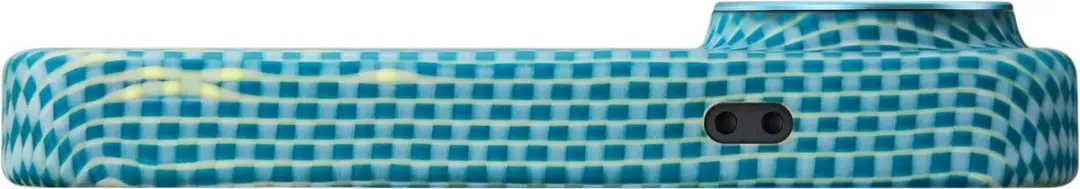 Pitaka Edge Case Samsung Galaxy S26 Ultra - 600D Aramidevezel - Lucid Blue