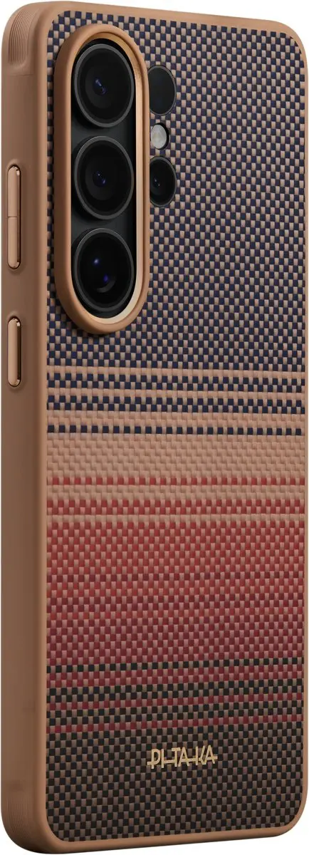 PITAKA Cairn Aaron Button Case