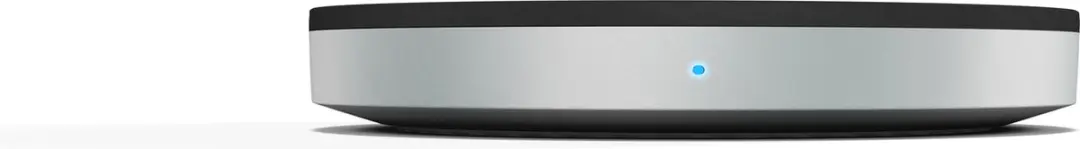 Zens ZESC05B/00 Draadloze Oplader - Zwart/Zilver - afbeelding 5 van 6