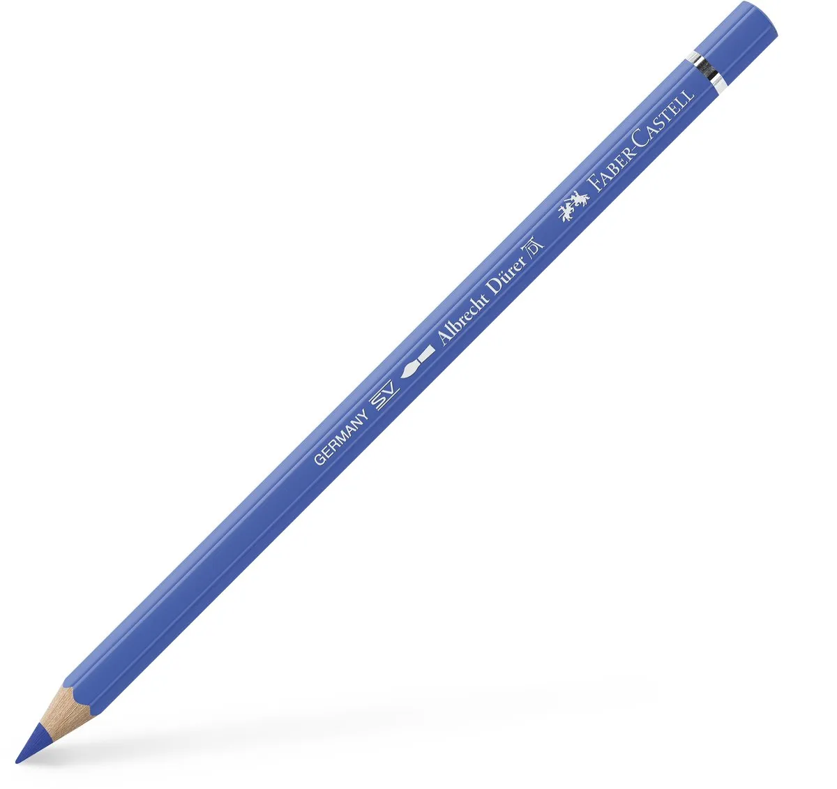 Faber-Castell Albrecht Dürer Aquarelpotlood 120 Ultramarijn
