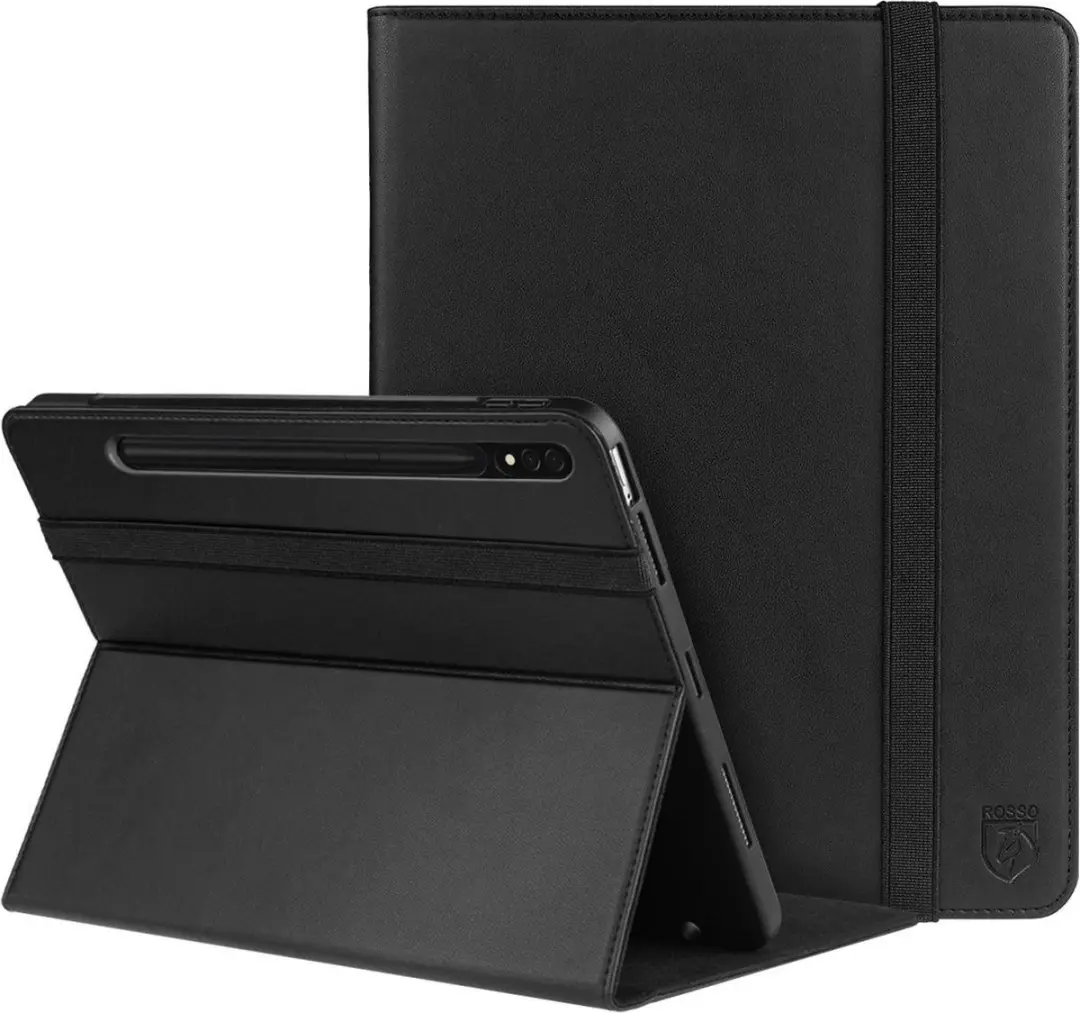 Rosso Element Hoes Samsung Galaxy Tab S8 11"