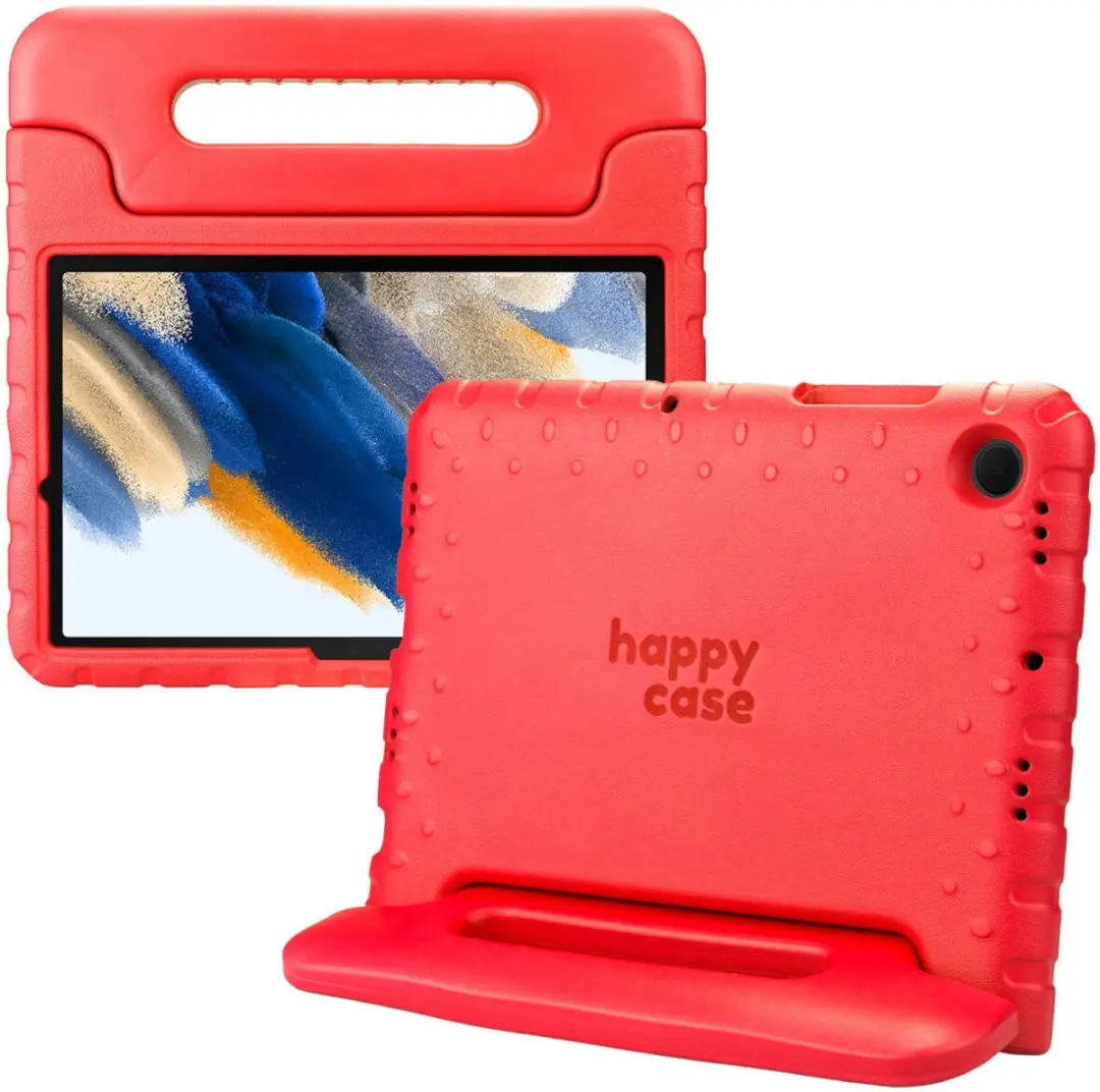 HappyCase Kinder Tablethoes Samsung Tab A8 2021