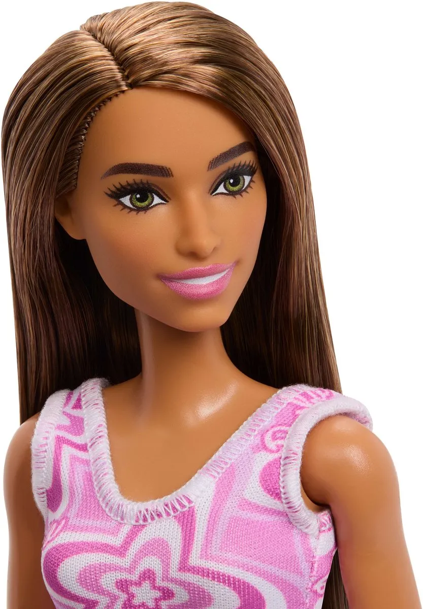 Barbie Poppen Meerkleurig 295mm