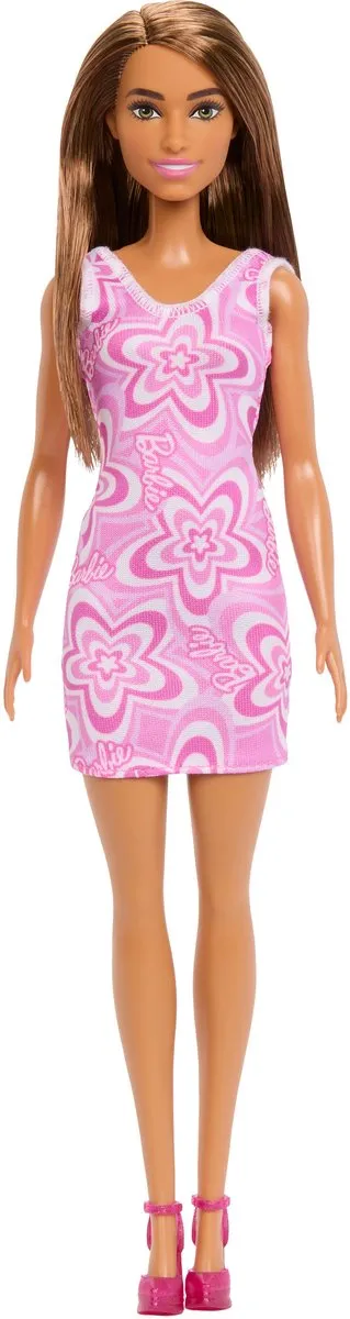 Barbie Poppen Meerkleurig 295mm