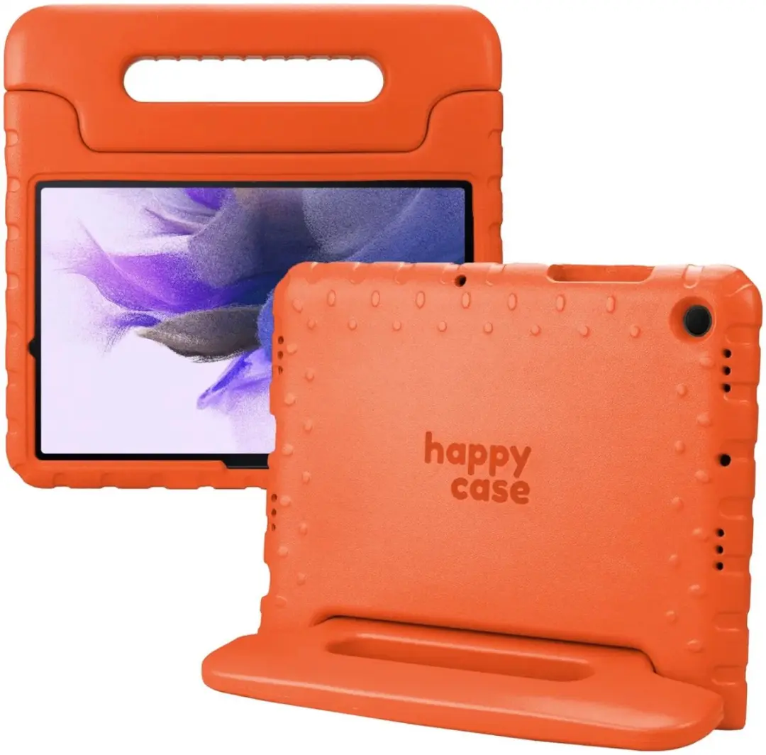 HappyCase Kinder Tablethoes Samsung Galaxy Tab S7 FE/S7+