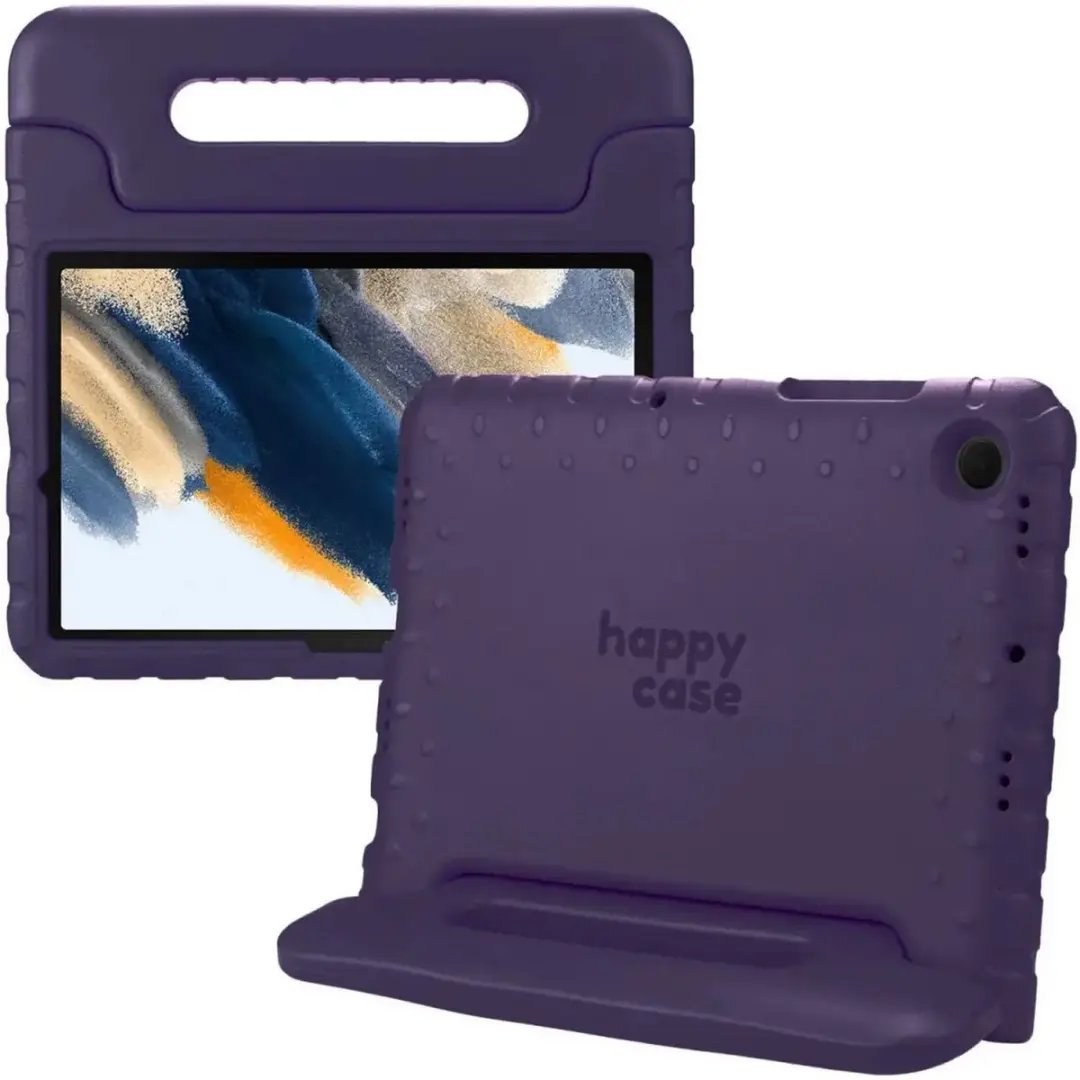 HappyCase Kinder Tablethoes Samsung Tab A8 10.5"