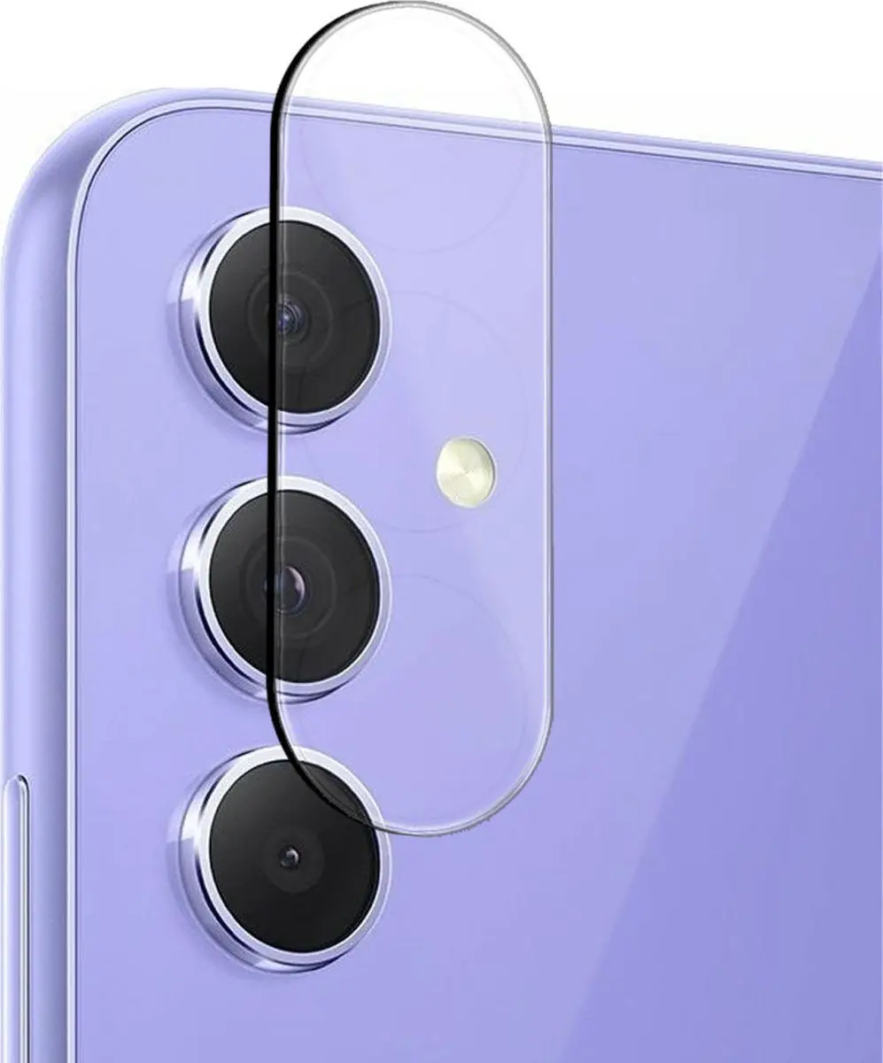 Rosso Camera Lens Protector Samsung Galaxy A54