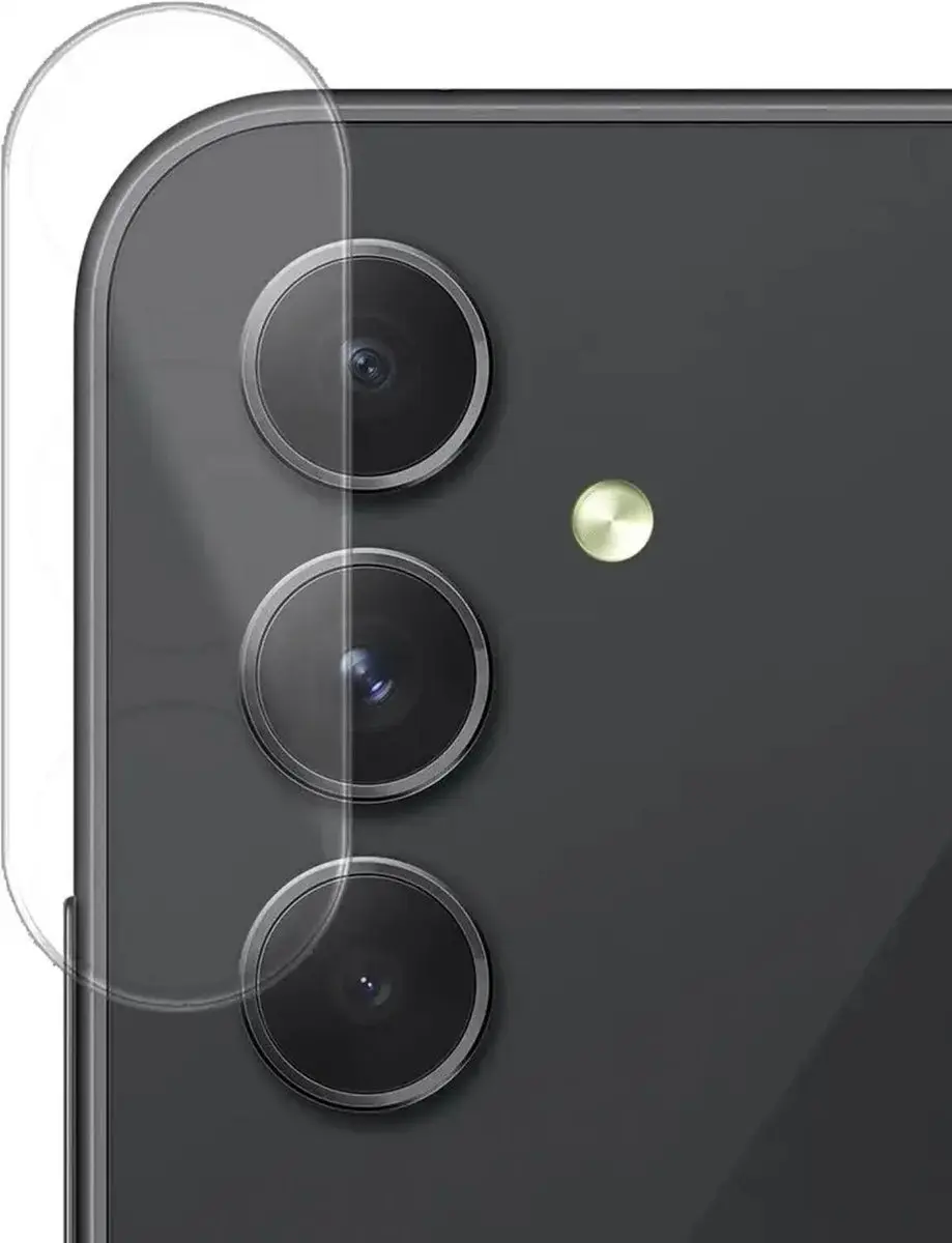 Rosso Camera Lens Protector Samsung Galaxy S23 FE
