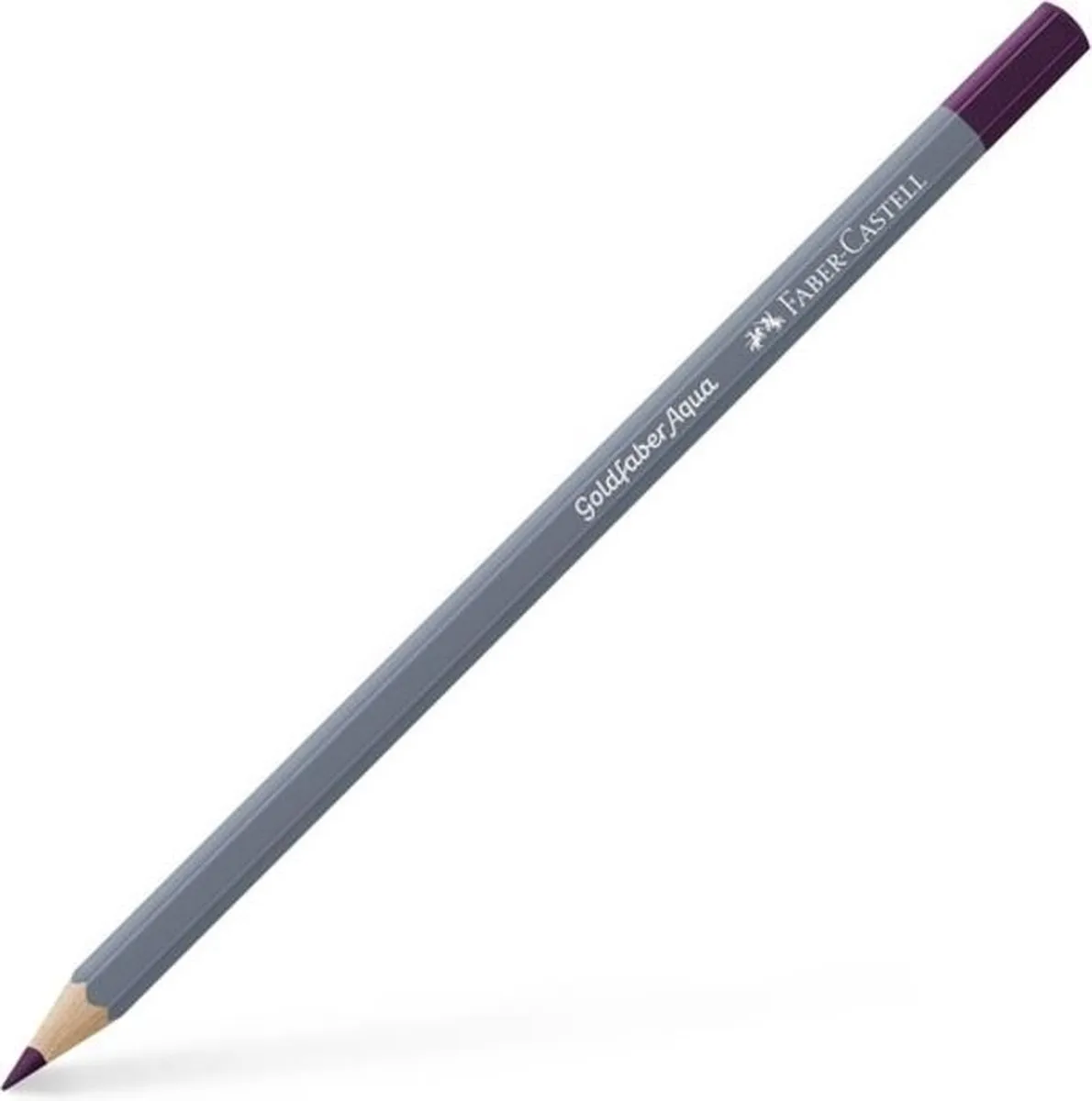 Faber-Castell Goldfaber Aquarel Potlood Magenta 133