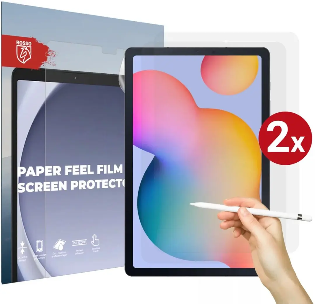 Rosso Paper Feel Screen Protector 182483