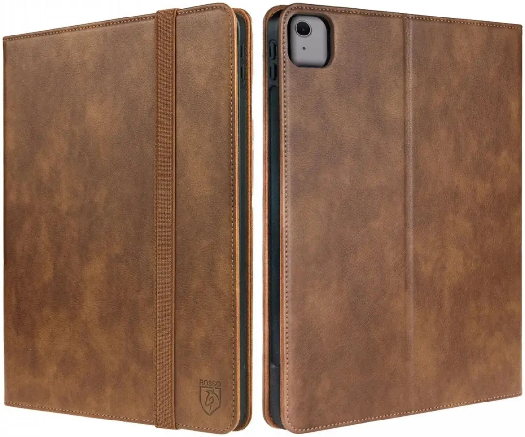 Rosso Element 185819 Hoes - Apple iPad Air 11" 2024 - Bruin