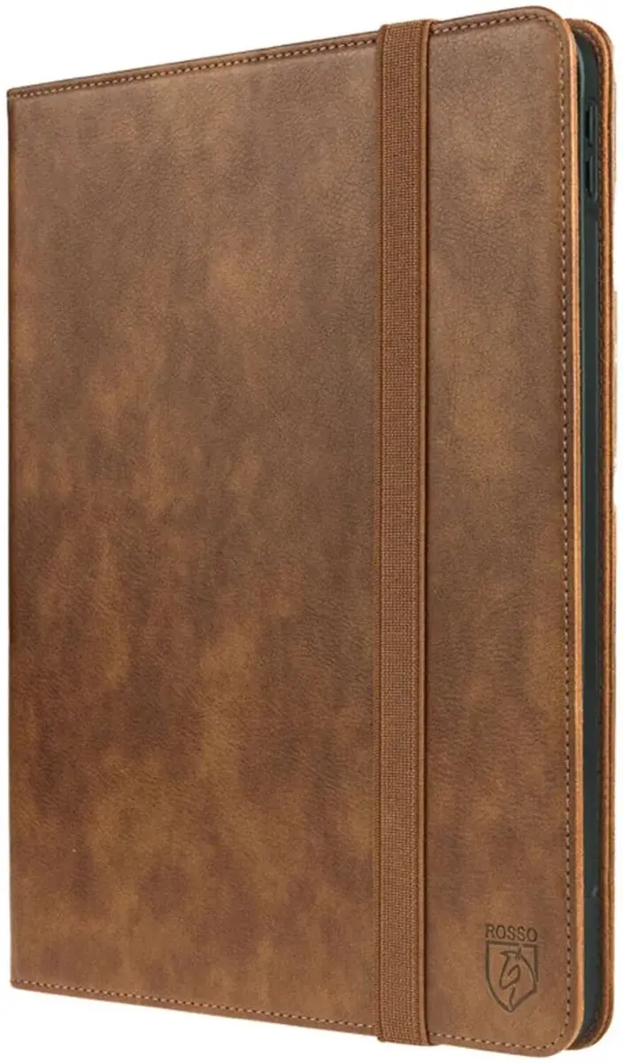Rosso Element 185819 Hoes - Apple iPad Air 11" 2024 - Bruin