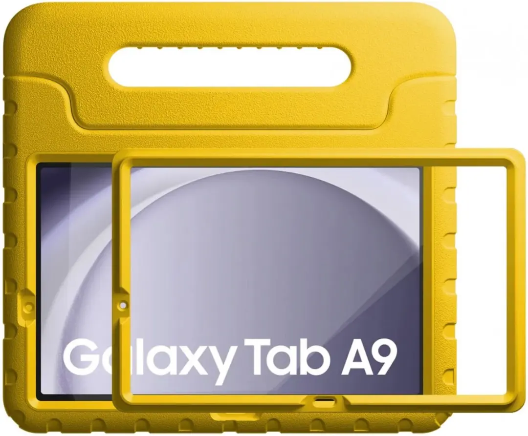HappyCase Candy+ Kinderhoes Samsung Galaxy Tab A11/A9
