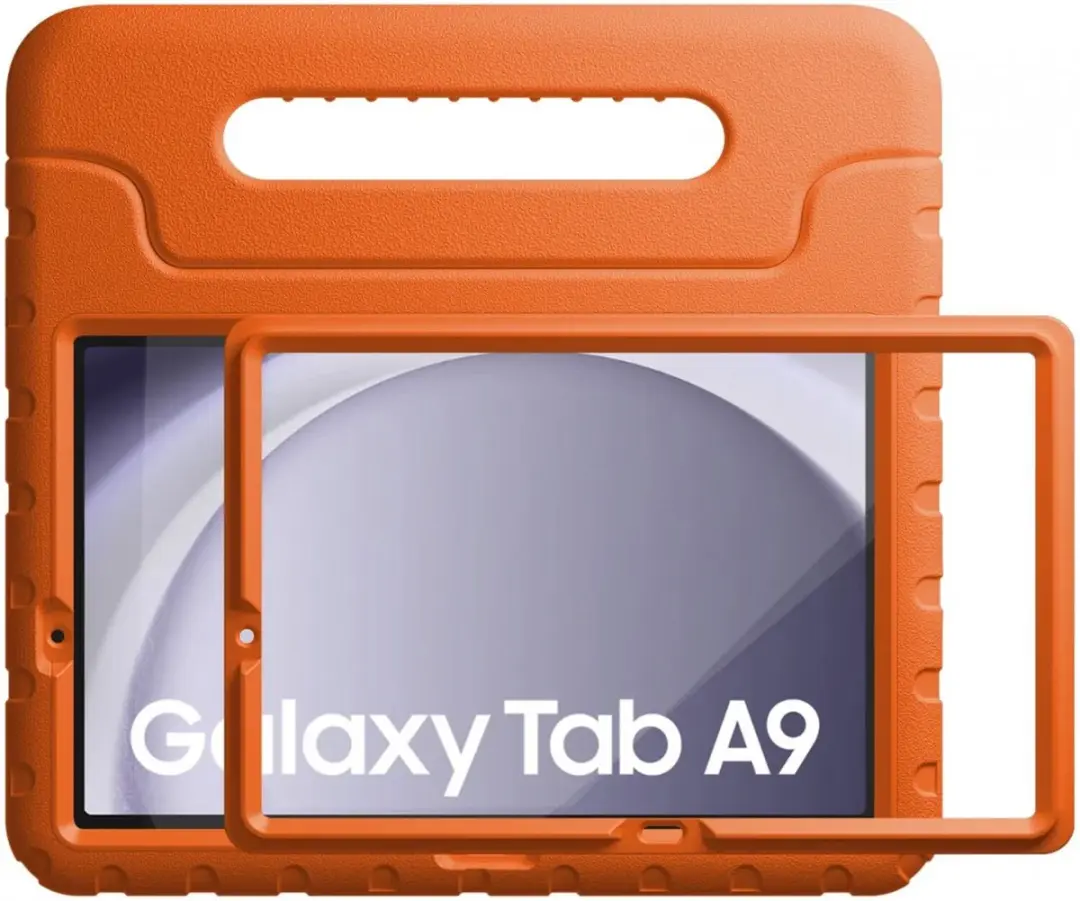 HappyCase Candy+ Kinderhoes Samsung Galaxy Tab A9