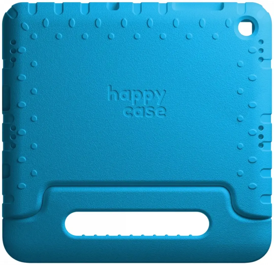 HappyCase Candy+ Kinderhoes Samsung Tab A11/A9 Plus - Blauw