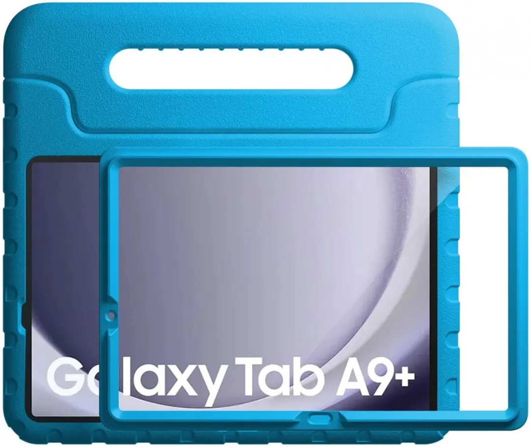 HappyCase Candy+ Kinderhoes Samsung Tab A11/A9 Plus