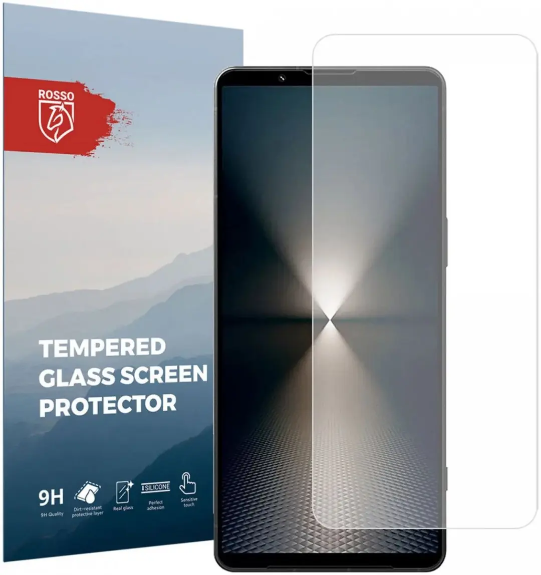 Rosso Screen Protector Sony Xperia 1 VI