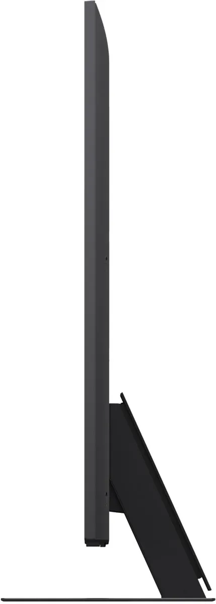 LG 50QNED87A6D 50 inch QNED TV - Zwart
