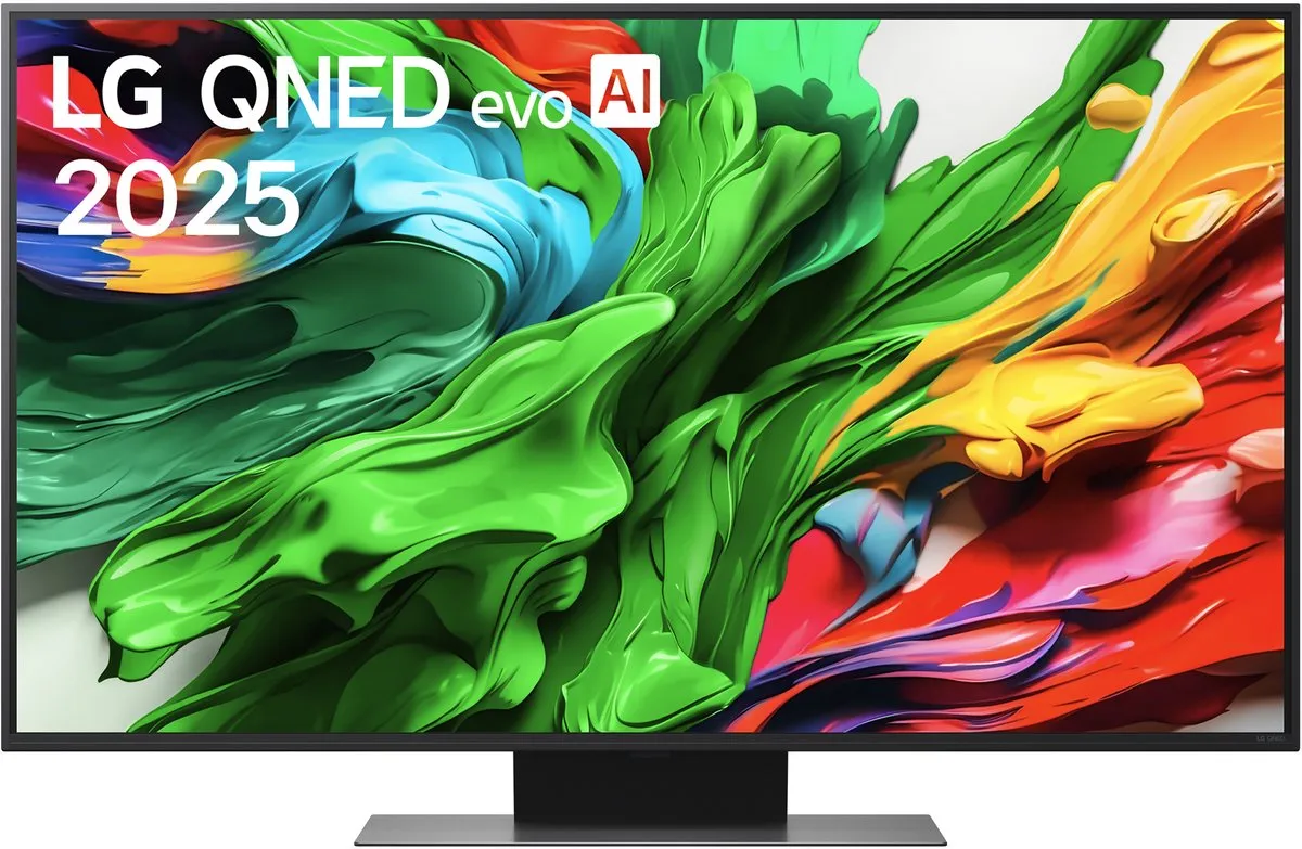 LG 50QNED87A6D 50 inch QNED TV
