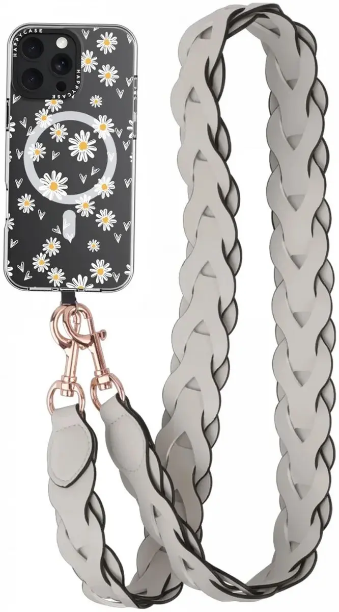 HappyCase Zanzibar Telefoonkoord