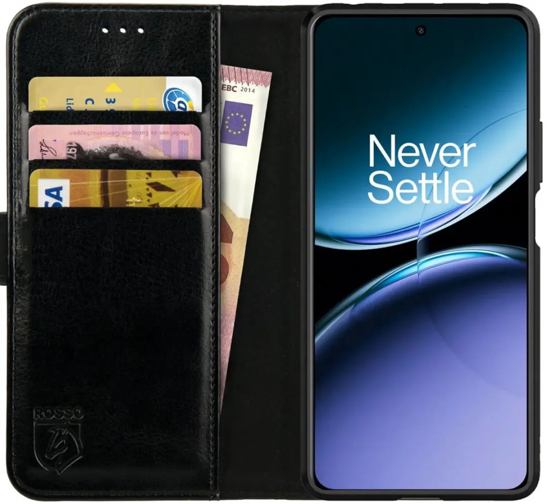 Rosso Element Geschikt voor OnePlus Nord 4