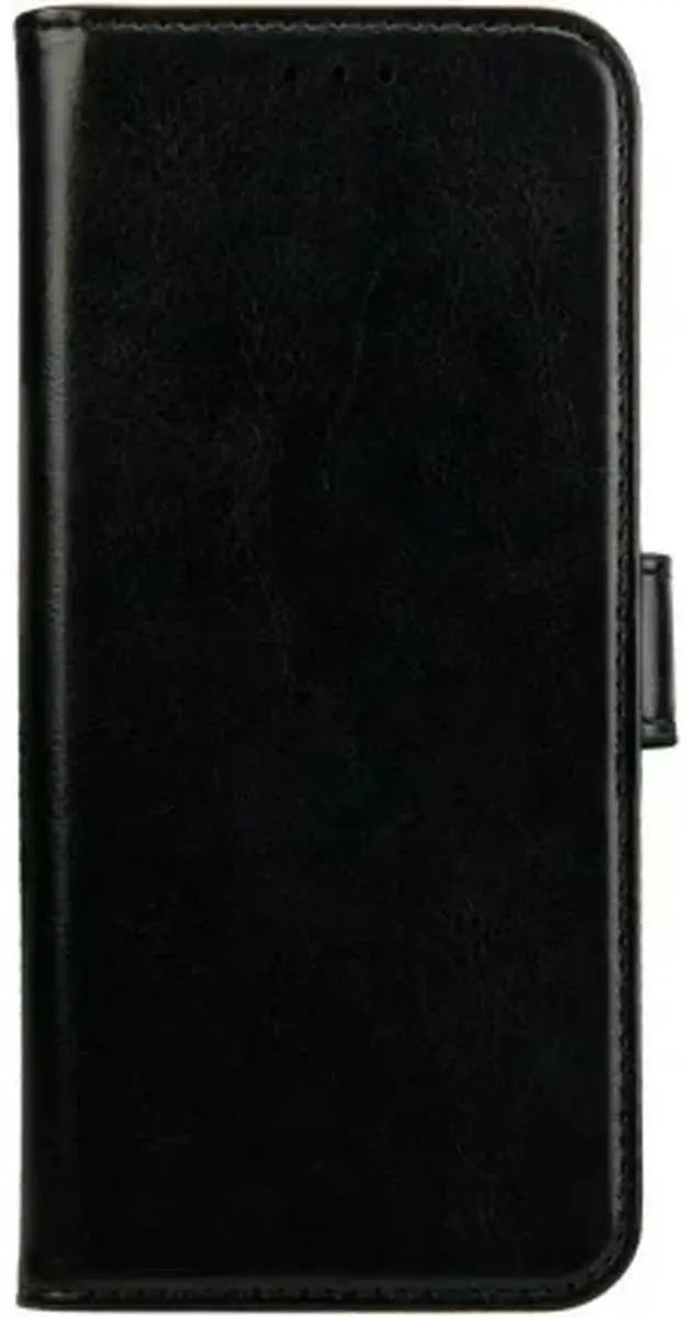 Rosso Element Wallet Book Case OnePlus Nord 4 - 3 Pasjes - Zwart
