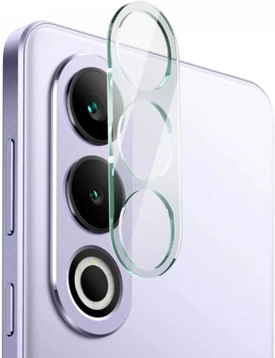 Rosso Camera Lens Bescherming OnePlus Nord CE 4