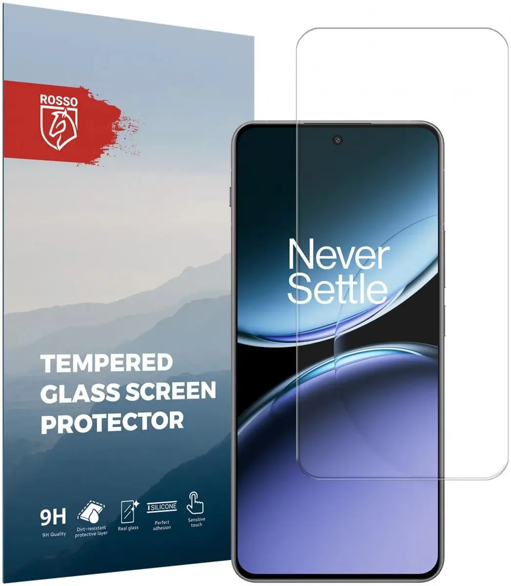 Rosso Screen Protector OnePlus Nord 4