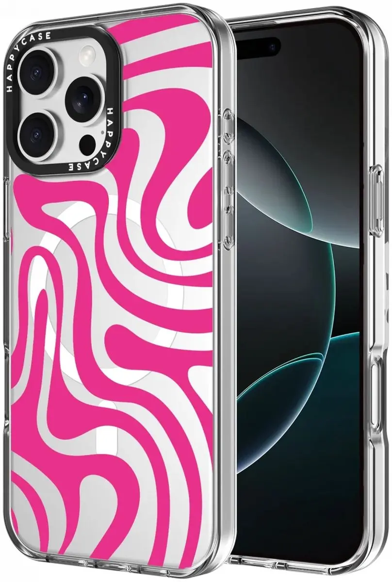 HappyCase Joy Hoesje