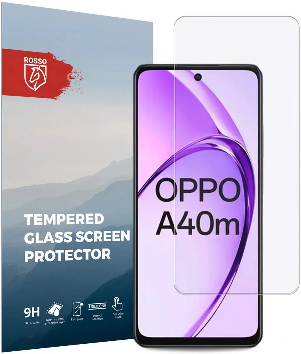 Rosso Screen Protector Oppo A60 5G
