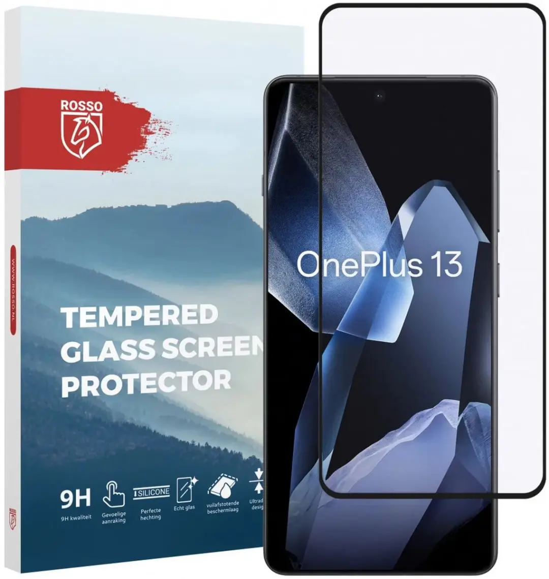 Rosso Screen Protector OnePlus 13