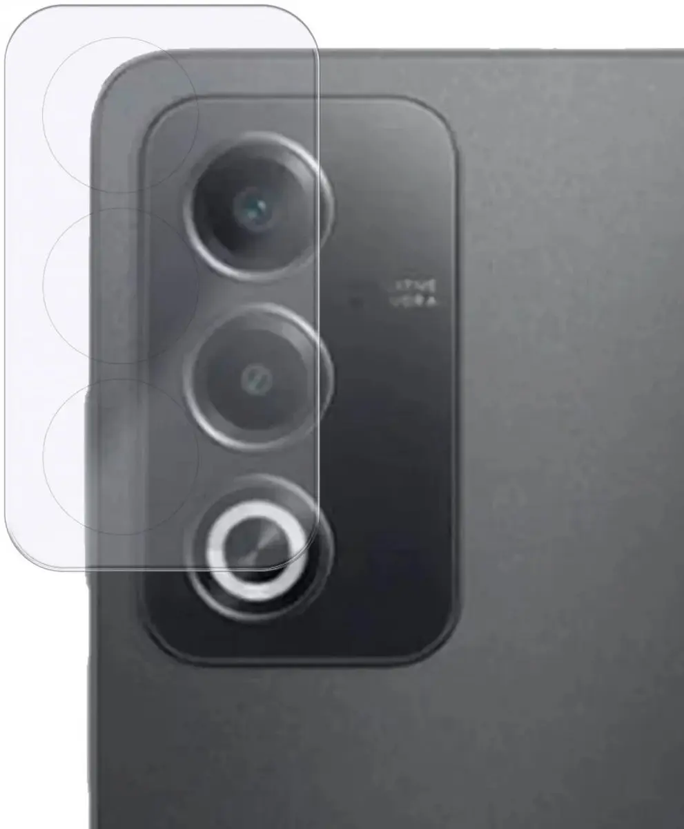 Rosso Camera Lens Bescherming Oppo A80