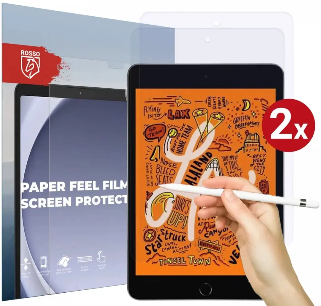 Rosso Screen Protector 205803