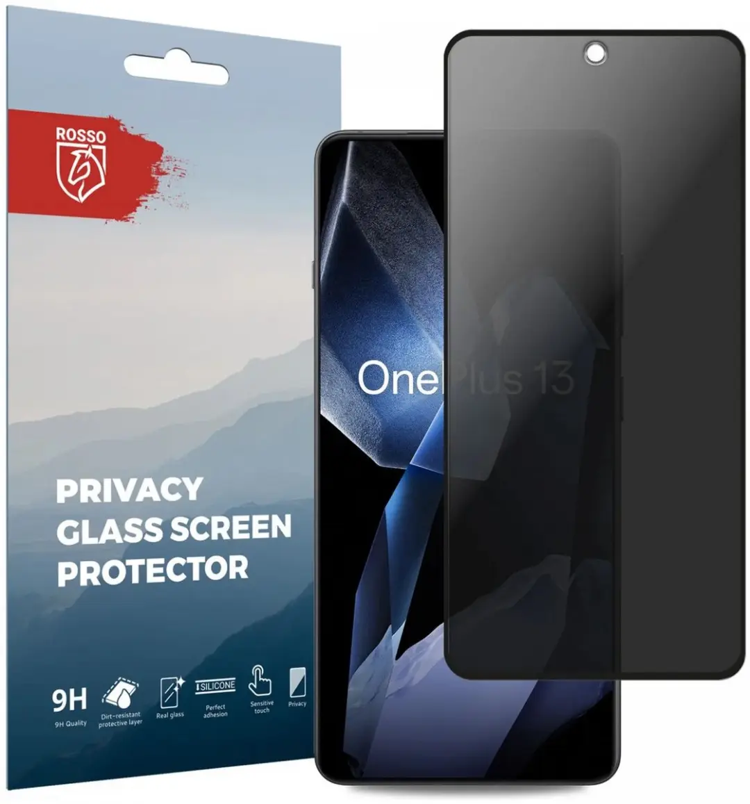 Rosso Privacy Screen OnePlus 13