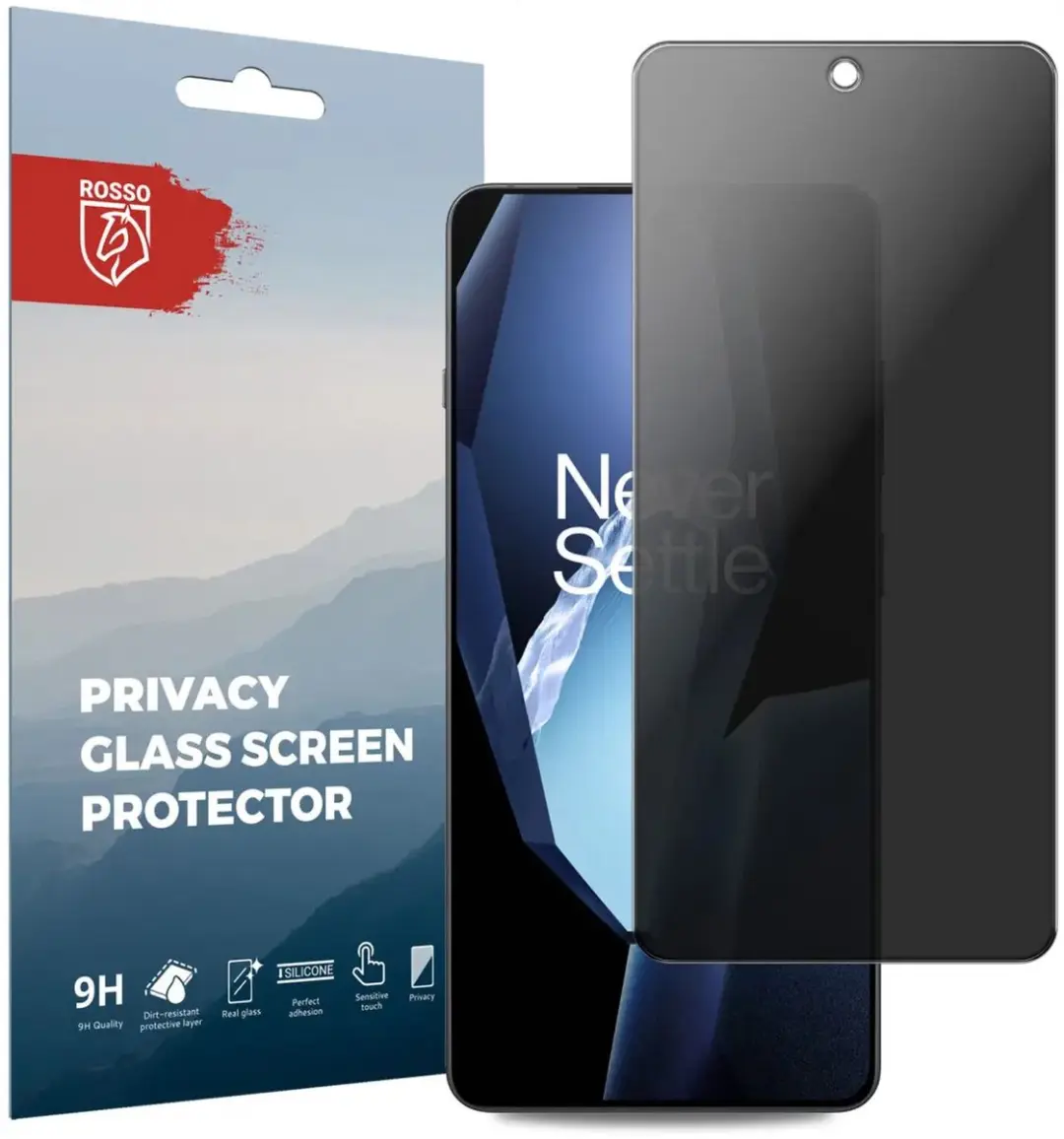 Rosso Privacy Screen OnePlus 13R