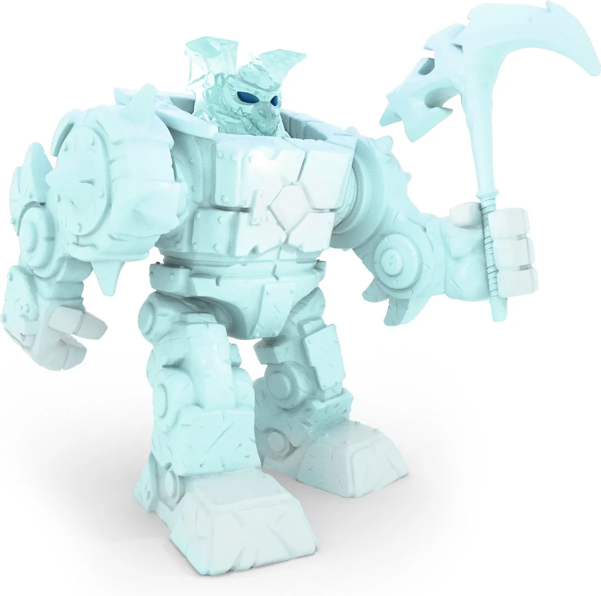 Schleich Eldrador Mini Creatures IJs Robot 42546