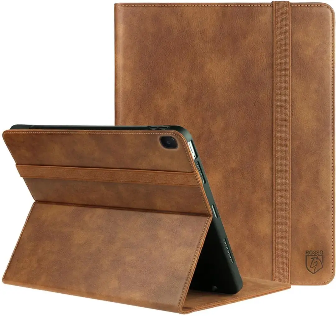 Rosso Element 208689 Hoes Samsung Galaxy Tab S6 Lite