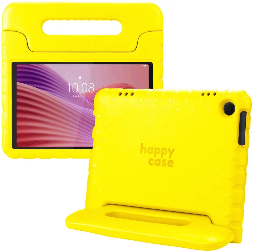 HappyCase Kinderhoes Lenovo Tab M10 Gen 4 (2025)
