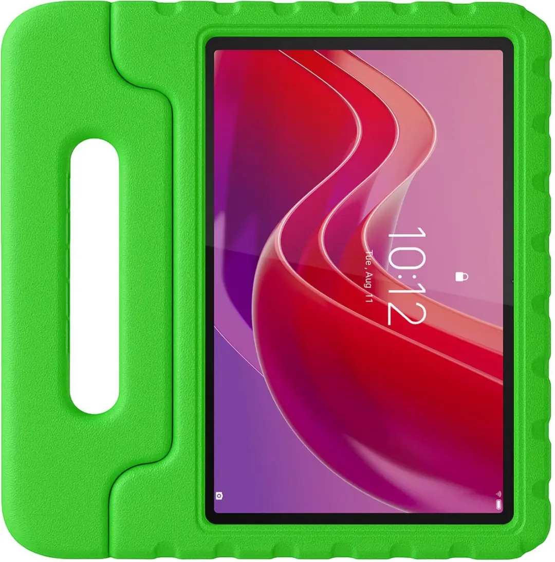 HappyCase Kinderhoes Lenovo Tab M11/M10 Plus 11"