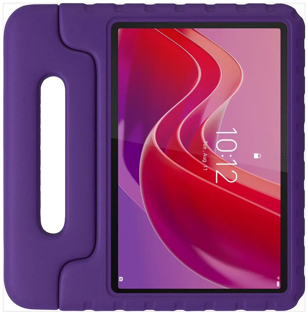 HappyCase Kinder Tablethoes Lenovo Tab M11/K11