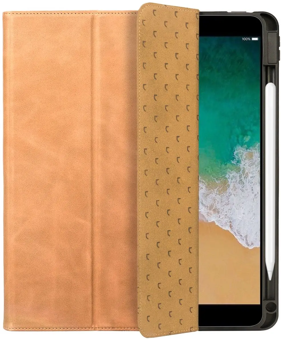 Rosso Elite 216732 Hoesje iPad 10.2"