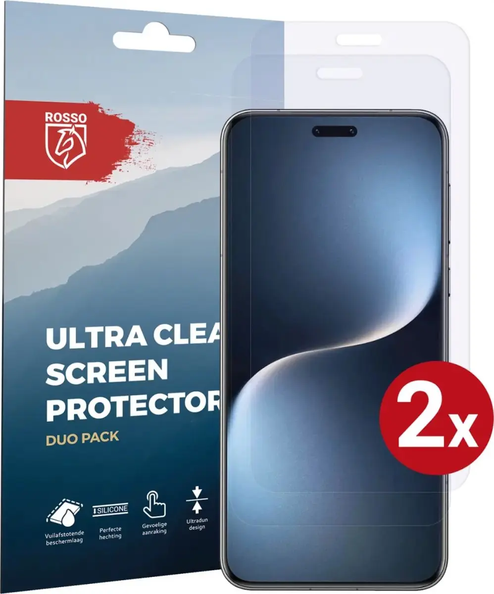 Rosso Screen Protector Honor Magic 7 Pro