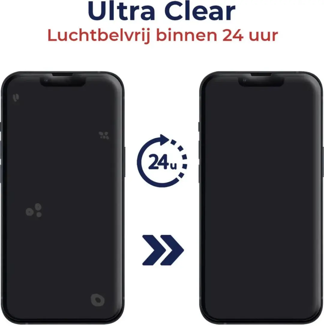 Rosso Screen Protector Honor Magic 7 Pro - 2 Stuks