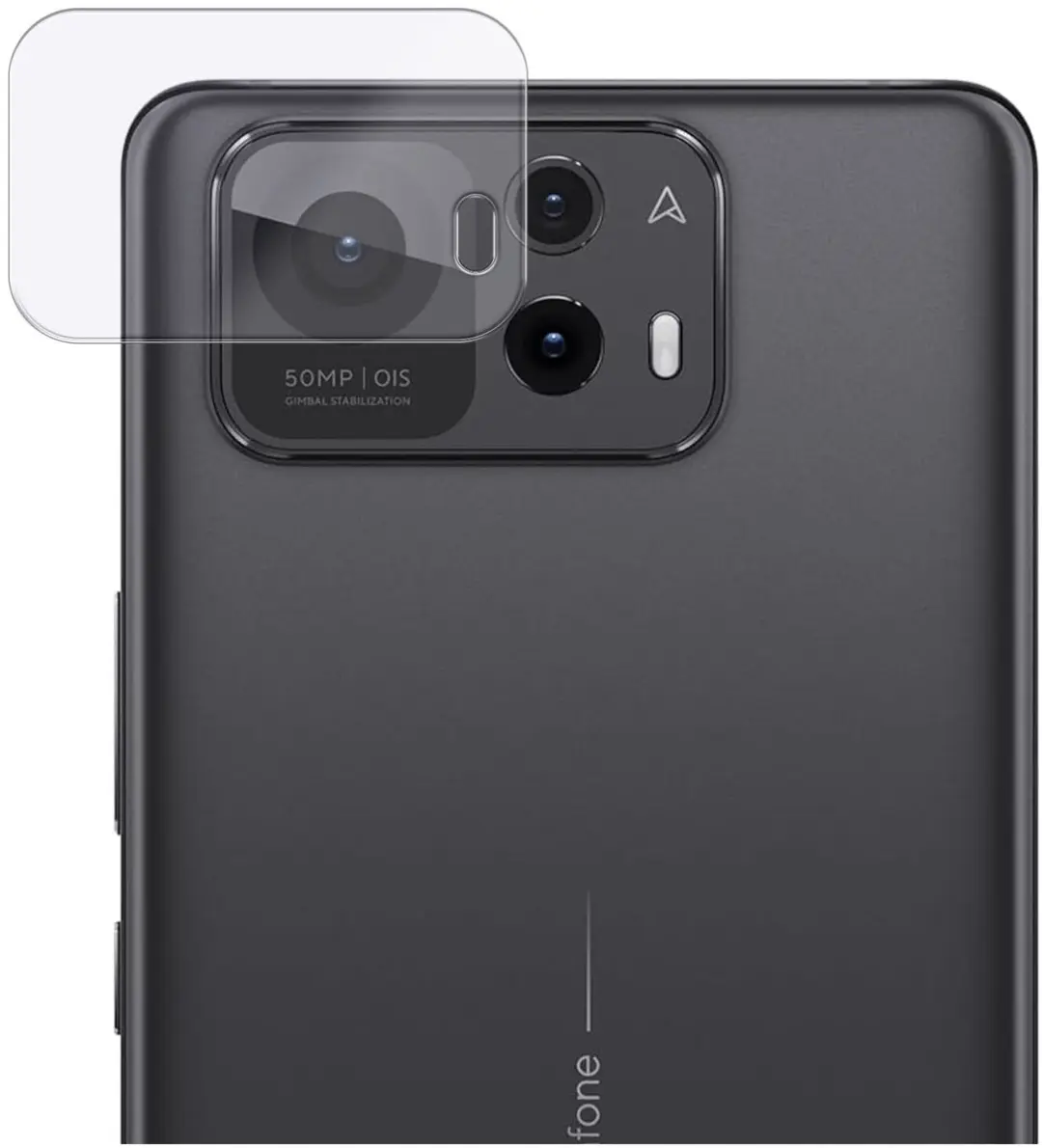 Rosso Camera Protector Asus ZenFone 12 Ultra