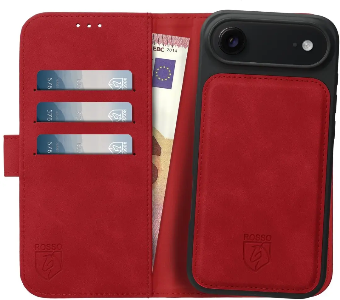Rosso Element 218739 Hoesje iPhone Air